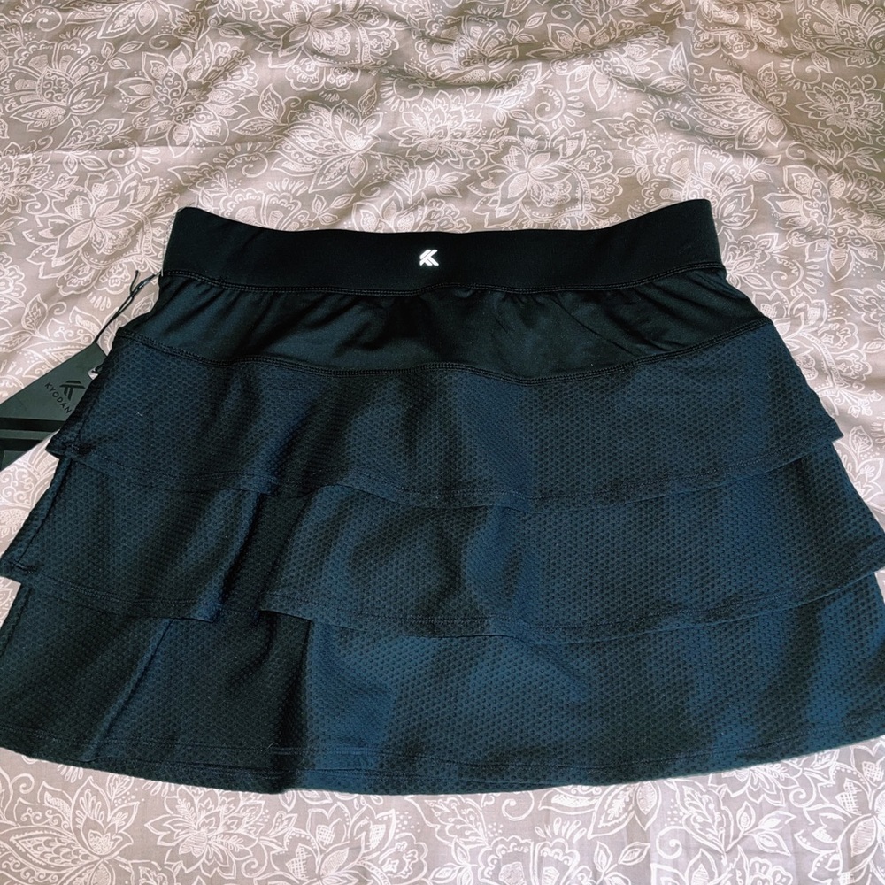 Kyodan active wear